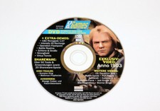 PC Games DVD Demo Battle