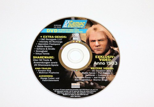 Games dvd demo battle - games,