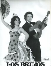 Fotografie Cirque Cabaret Los