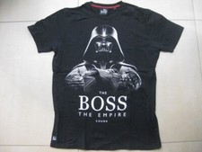 T-Shirt Chunk Star Wars Darth