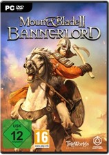 Mount + Blade 2 - Bannerlord