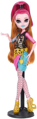 Mattel monster high - mattel,