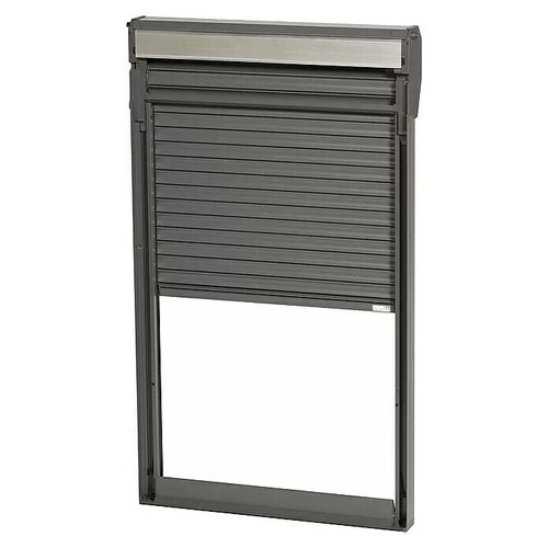 Dachfenster rollladen shr - dachfenster-rollladen,