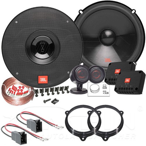 Jbl harman lautsprecher - jbl,