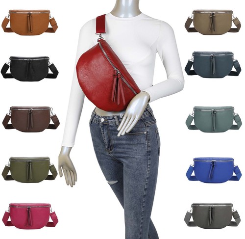 Bauchtasche umhängetasche - bauchtasche,