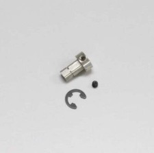 Rücken Rolle Halter - Kalber