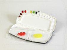 Mijello Fusion 20 faltbare