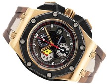 HERRENUHR AP ROYAL OAK