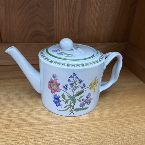 Spode summer palace floral - spode,