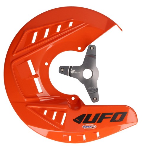 Ufo bremsscheibenschutz set - bremsscheibenschutz,