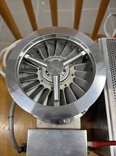 Pfeiffer Vacuum, TMH 261 P