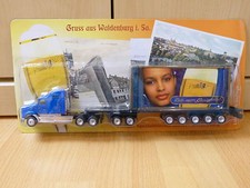 Peniger Bier-Truck 