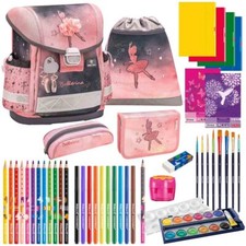 Belmil Schulranzen Set Classy