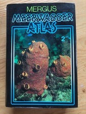 Buch Meerwasser Atlas Band 2
