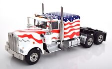 Kenworth W900 Stars & Stripes