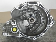 99501 Schaltgetriebe Getriebe