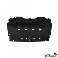 Stoßstange Schürze