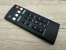 Yamaha Fernbedienung VCQ9140 für YAS-209 guter Zustand volle Funktion