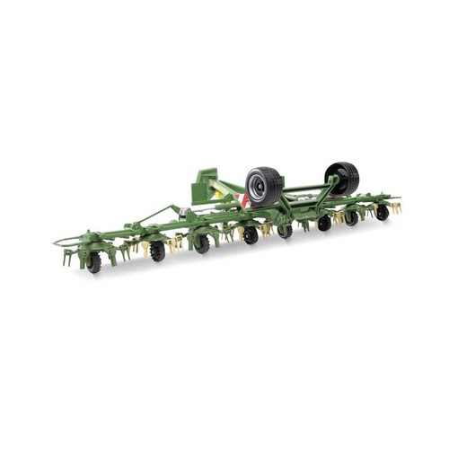Bruder 02224 krone zettwender - bruder,