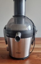 Saftpresse von Philips HR 1871