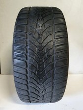 Winterreifen Dunlop SP Winter Sport 4D 245/45 R17 99H M+S DOT 2615 3,7mm