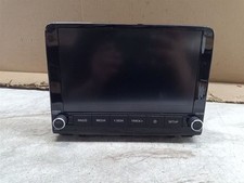  KIA RIO 2020 RADIO WITH