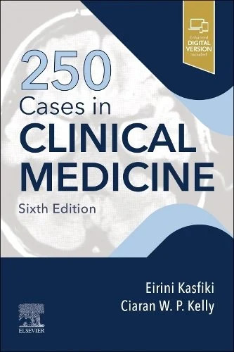 250 cases clinical medicine - clinical,