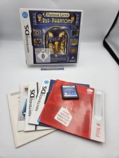 Professor Layton und der Ruf