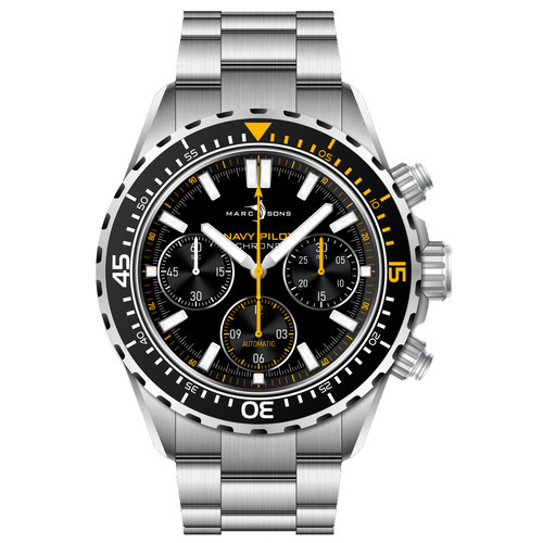Marc sons swiss made - sons,