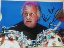 THE BEATLES - ORIG. AUTOGRAMM