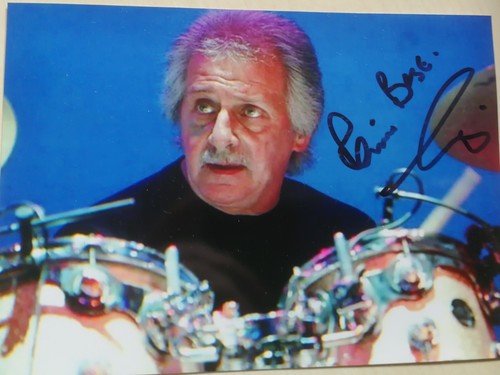 The beatles orig autogramm - the,