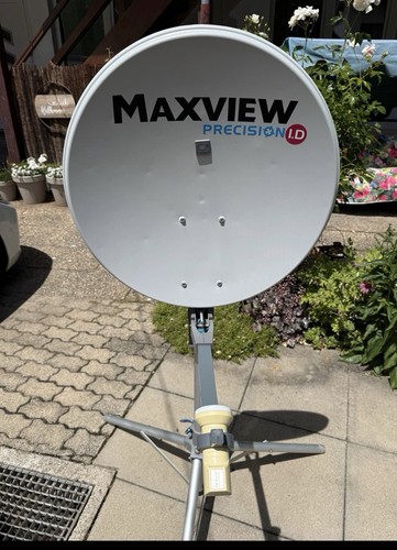 Maxview precision - maxview,
