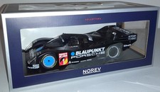 PORSCHE 962 C BLAUPUNKT WINNER EIFELRENNEN NÜRBURGRING #1 STUCK NOREV 1:18 OVP