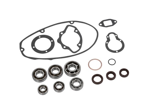 Set motordichtungen - set:,