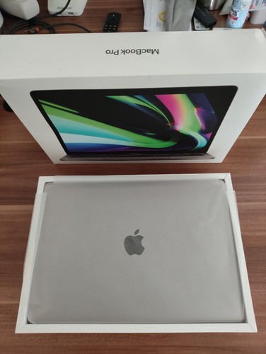 Apple macbook pro - apple, 13