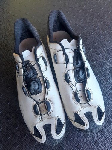 Sidi tiger carbon mtb - tiger, 2