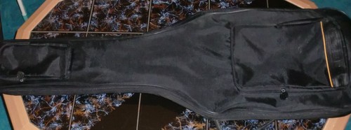 Warwick gig bag e bass - gig,
