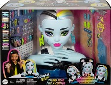 Mattel - Monster High Frankie