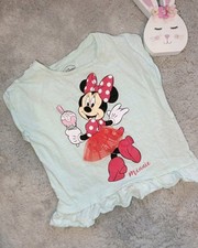 C&A Disney Minnie Mouse