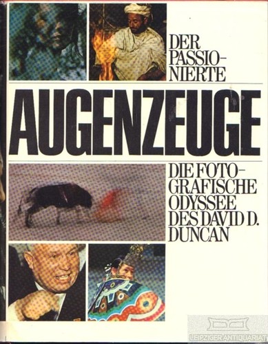 Buch der passionierte - der,