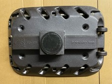 Selden Mastfuss für Segelyacht 510 - 135