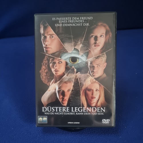 Düstere legenden von - legenden,