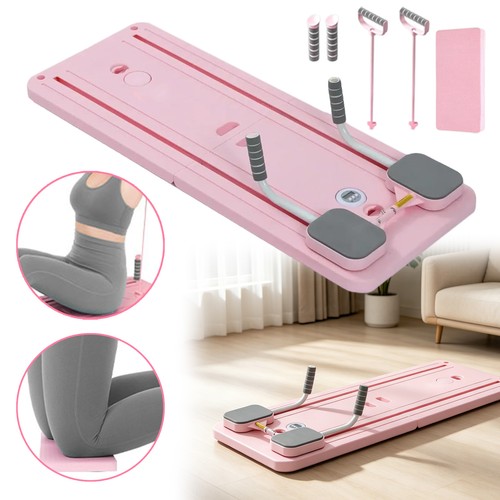 Pilates reformer mini faltbar - pilates,