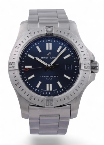 Breitling colt automatik - breitling, 44