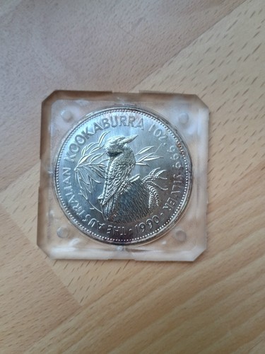 Kookaburra 1990 1 - –, oz