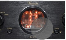 Blickschutzfolie für Vincent