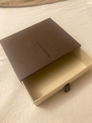 Louis vuitton original karton - original,