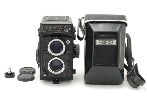 Top neuwertig yashica - neuwertig],