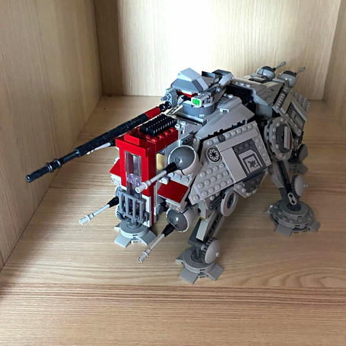 Lego star wars the clone - wars,