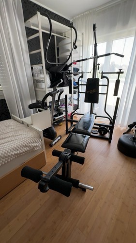 Kettler sport kraftstation - sport,